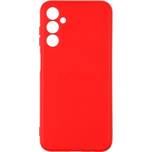 Чехол ArmorStandart ICON Case для Samsung M14 5G (M146) Red (ARM66674)
