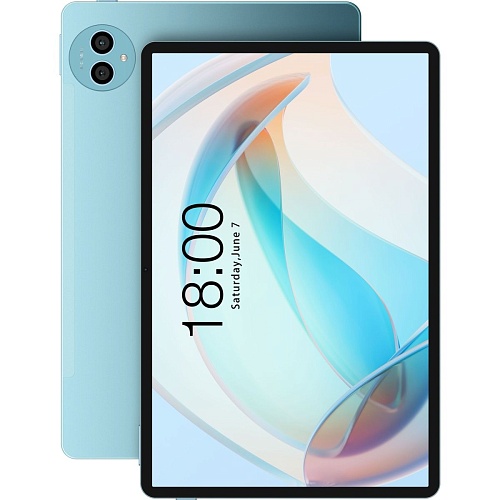 Планшет Teclast P50 6/128GB LTE Sky Blue (TL-112434) - придбати в Дніпрі, Україні: ціна, характеристики | інтернет-магазин TOUCH