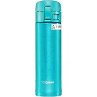 Термокружка Zojirushi SM-KHF48GC 480мл Turquoise