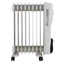 Масляний обігрівач Saturn ST-OH1670 - придбати в Дніпрі, Україні: ціна, характеристики | інтернет-магазин TOUCH