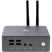 Неттоп Vinga Mini PC V665 32/512GB (V6651255U.32512) Неттоп Vinga Mini PC V665 32/512GB (V6651255U.32512)