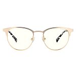 Комп'ютерні окуляри Gunnar Apex Gold Marble Clear (APX-11409)
