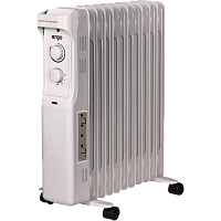 Масляный обогреватель Ergo HO 222511 Масляный обогреватель Ergo HO 222511