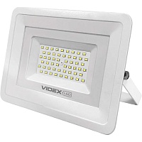 Светодиодный прожектор Videx 50W 5000K (VL-Fe505W)