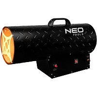 Теплова гармата Neo Tools 90-085 - придбати в Дніпрі, Україні: ціна, характеристики | інтернет-магазин TOUCH Теплова гармата Neo Tools 90-085 - придбати в Дніпрі, Україні: ціна, характеристики | інтернет-магазин TOUCH