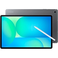 Планшет Samsung Galaxy Tab S10 FE 12/256GB Wi-Fi Gray (SM-X520NZAP) UA-UCRF - придбати в Дніпрі, Україні: ціна, характеристики | інтернет-магазин TOUCH Планшет Samsung Galaxy Tab S10 FE 12/256GB Wi-Fi Gray (SM-X520NZAP) UA-UCRF - придбати в Дніпрі, Україні: ціна, характеристики | інтернет-магазин TOUCH