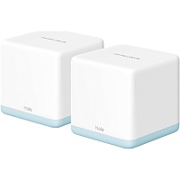 Wi-Fi Mesh система Mercusys Halo H30 2-pack - придбати в Дніпрі, Україні: ціна, характеристики | інтернет-магазин TOUCH