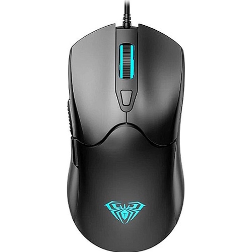 Миша Aula S13 Black (6948391213095) - придбати в Дніпрі, Україні: ціна, характеристики | інтернет-магазин TOUCH
