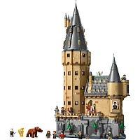 Конструктор LEGO Harry Potter Замок Гоґвортс: головна вежа (76454) - придбати в Дніпрі, Україні: ціна, характеристики | інтернет-магазин TOUCH