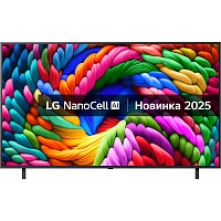 Телевізор LG NanoCell AI 90 65 Телевізор LG NanoCell AI 90 65