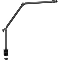 Стійка настільна Ulanzi Vijim LS08 - придбати в Дніпрі, Україні: ціна, характеристики | інтернет-магазин TOUCH Стійка настільна Ulanzi Vijim LS08 - придбати в Дніпрі, Україні: ціна, характеристики | інтернет-магазин TOUCH