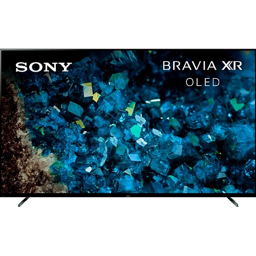 Телевизор Sony BRAVIA XR A80L 65" OLED 4K (XR-65A80L) EU
