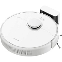 Робот-пилосос Dreame Bot F10 White (RLF11SA) - придбати в Дніпрі, Україні: ціна, характеристики | інтернет-магазин TOUCH Робот-пилосос Dreame Bot F10 White (RLF11SA) - придбати в Дніпрі, Україні: ціна, характеристики | інтернет-магазин TOUCH