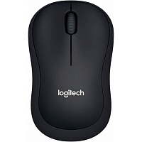 Мышь Logitech M220 Silent Dark Gray (910-004878)