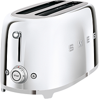 Тостер Smeg TSF02SSEU Тостер Smeg TSF02SSEU