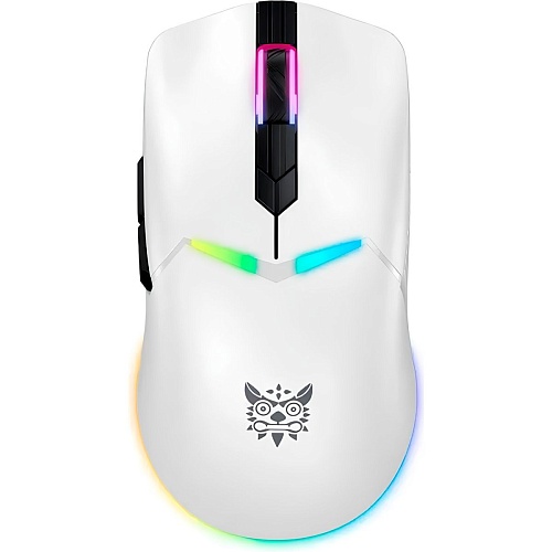 Мышь Onikuma CW928 White