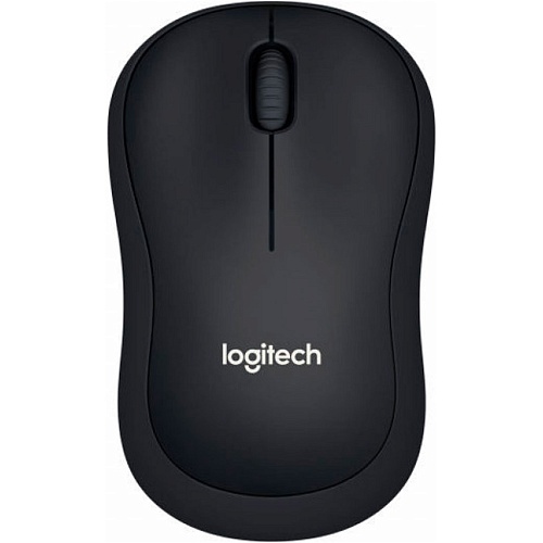Мышь Logitech M220 Silent Dark Gray (910-004878)