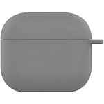 Чохол Silicone Case для Apple AirPods 3 Grey