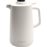 Термос Xiaomi Quange Temperature Display Kettle 1500ml White (BWH201) - придбати в Дніпрі, Україні: ціна, характеристики | інтернет-магазин TOUCH Термос Xiaomi Quange Temperature Display Kettle 1500ml White (BWH201) - придбати в Дніпрі, Україні: ціна, характеристики | інтернет-магазин TOUCH