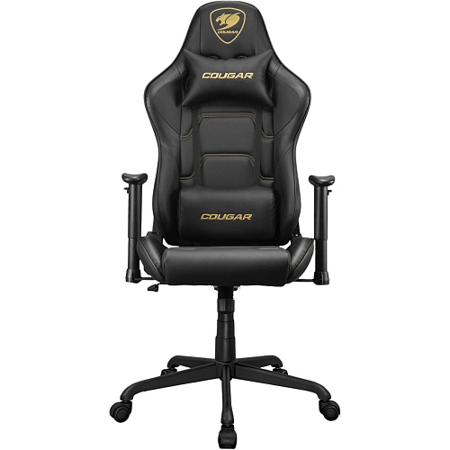 Геймерское кресло Cougar Armor Elite Royal