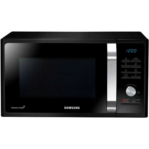 Микроволновая печь Samsung MS23F302TAK