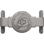 Держатель для смартфона DJI Magnetic Phone Clamp 4