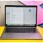 Ноутбук Apple MacBook Air 13" Space Gray 2020 MGN73 (Q6L5) Б/У