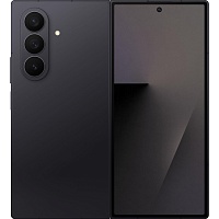Смартфон Samsung Galaxy Fold7 16/1TB JetBlack (SM-F966BZKNSEK) UA-UCRF - придбати в Дніпрі, Україні: ціна, характеристики | інтернет-магазин TOUCH Смартфон Samsung Galaxy Fold7 16/1TB JetBlack (SM-F966BZKNSEK) UA-UCRF - придбати в Дніпрі, Україні: ціна, характеристики | інтернет-магазин TOUCH