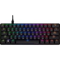 Клавиатура HyperX Alloy Origins 60 HX Red (4P5N4AA)