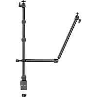 Стійка настільна Ulanzi Vijim LS11 - придбати в Дніпрі, Україні: ціна, характеристики | інтернет-магазин TOUCH Стійка настільна Ulanzi Vijim LS11 - придбати в Дніпрі, Україні: ціна, характеристики | інтернет-магазин TOUCH