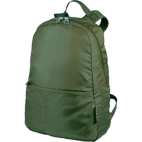 Рюкзак Tucano Compatto Eco XL Dark Green (BPCOBK-ECO-VM) - придбати в Дніпрі, Україні: ціна, характеристики | інтернет-магазин TOUCH