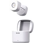 Налобный фонарь NexTool Night Travel Headlights White (NE20113) 