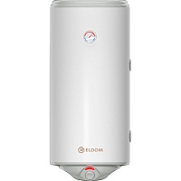 Бойлер Eldom Style Thermo 100L 72270WTR