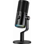 Мікрофон Maono DM30 Black