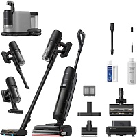 Вертикальний пилосос Dreame H15 MIX (HHV46B) - придбати в Дніпрі, Україні: ціна, характеристики | інтернет-магазин TOUCH Вертикальний пилосос Dreame H15 MIX (HHV46B) - придбати в Дніпрі, Україні: ціна, характеристики | інтернет-магазин TOUCH