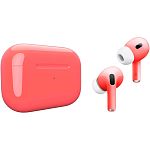 Навушники Apple AirPods Pro 2 Coral Gloss (MTJV3) 