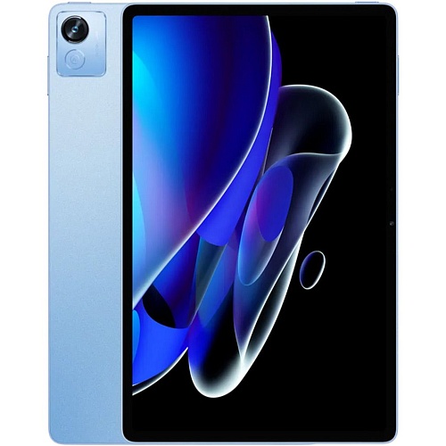 Планшет Realme Pad X 6/128GB Wi-Fi Glacier Blue