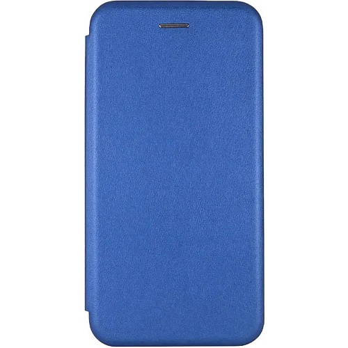 Чехол-книжка Classy Leather Case для Xiaomi Redmi A1/A2 (Blue)