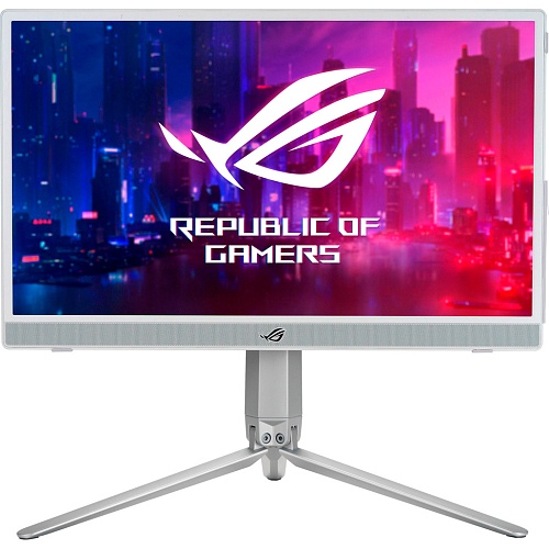 Портативный монитор Asus ROG Strix XG16AHP-W (90LM06IDB02170)