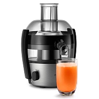 Соковитискач Philips HR1836/00 - придбати в Дніпрі, Україні: ціна, характеристики | інтернет-магазин TOUCH