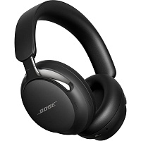 Навушники Bose QuietComfort Ultra Headphones (2nd Gen) Black (890101-0100) - придбати в Дніпрі, Україні: ціна, характеристики | інтернет-магазин TOUCH