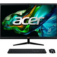 Моноблок Acer Aspire C24-1800 Black (DQ.BLFME.00R) Моноблок Acer Aspire C24-1800 Black (DQ.BLFME.00R)