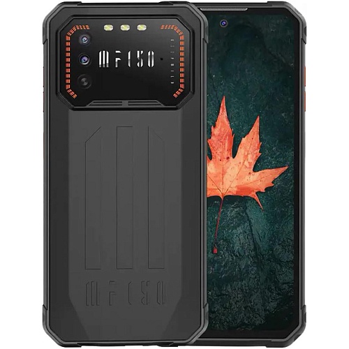Смартфон Oukitel IIIF150 Air1 6/64GB Rock - придбати в Дніпрі, Україні: ціна, характеристики | інтернет-магазин TOUCH