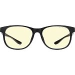 Компьютерные очки Gunnar Computer Eyewear Rush Onyx Amber Natural