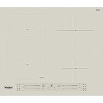 Індукційна варильна поверхня Whirlpool WLS2760BF/S 