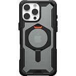 Чехол UAG Plazma Mag XTE для Apple iPhone 16 Pro Max All Black (114475114097) AAA 