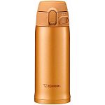 Термокухоль Zojirushi SM-TA36DM 360мл Gold