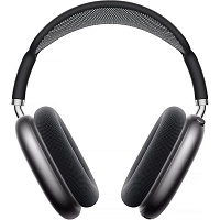 Навушники Hoco W65 Plus Happy ANC Deep Space Gray - придбати в Дніпрі, Україні: ціна, характеристики | інтернет-магазин TOUCH