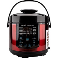 Мультиварка-скороварка Grunhelm MPC-25