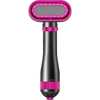 Фен-щетка для животных Parsmardo PBMB-C Red